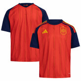 Spain National Team Youth FIFA x World Cup 2026 Home Replica Jersey - Red cheap