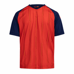 Spain National Team Youth FIFA x World Cup 2026 Home Replica Jersey - Red cheap