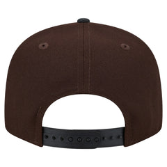 Cincinnati Bengals Adult Burnt Wood Camo 9FIFTY Snapback Hat - Dark Brown online