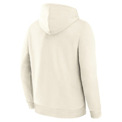 St. Louis Blues Fanatics Legacy Hoodie - Cream Hoodies