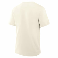 St. Louis Blues Fanatics Male Legacy T-Shirt - Cream T-shirts
