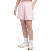 Arizona Cardinals Starter Women's Travel Pastels Fleece Short - Pastel Pink online