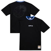 Dallas Mavericks Hardwood Classics Nights Playmaker T-Shirt sale - Black cheap
