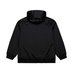 Cleveland Cavaliers Hardwood Classics Nights Walk the Tunnel Satin Bomber Full-Snap Hooded Jacket sale - Black shop