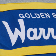Golden State Warriors Head Coach Hoodie sale - Royal/Gray for sale