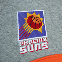 Phoenix Suns Head Coach Hoodie - Purple/Gray sale