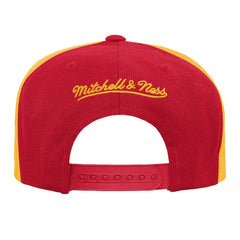 Kansas City Chiefs Youth Team Mascot Snapback Hat - White cheap