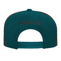 Philadelphia Eagles Youth Team Mascot Snapback Hat - White cheap