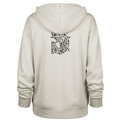 Seattle Mariners Women's MVP Hoodie Cream
