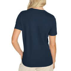 Memphis Grizzlies Starter Women's Fireworks T-Shirt - Navy shop