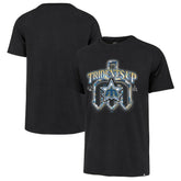 Seattle Mariners Regional Franklin T-Shirt Black