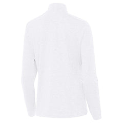 Spain National Team Antigua Women's Quarter-Zip Pullover - White online