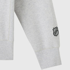Los Angeles Kings OVO x NHL Fleece Sweatshirt - Heather Gray Sweatshirts