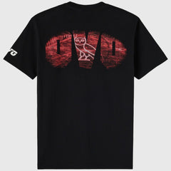 Detroit Red Wings OVO x NHL Graphic T-Shirt - Black T-shirts
