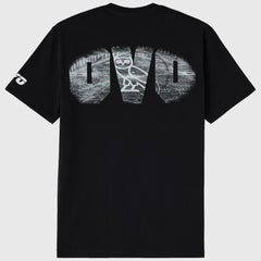 Los Angeles Kings OVO x NHL Graphic T-Shirt - Black T-shirts