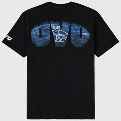New York Islanders OVO x NHL Graphic T-Shirt - Black T-shirts