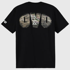 Vegas Golden Knights OVO x NHL Graphic T-Shirt - Black T-shirts