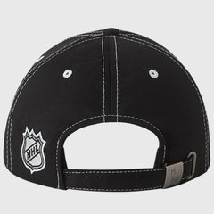 Los Angeles Kings OVO x NHL Adjustable Sport Hat - Black Hats