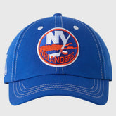 New York Islanders OVO x NHL Adjustable Sport Hat - Royal Hats
