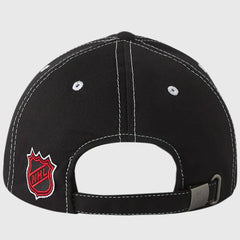 Ottawa Senators OVO x NHL Adjustable Sport Hat - Black Hats