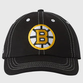 Boston Bruins OVO x NHL Adjustable Sport Hat - Black Hats