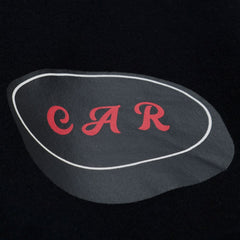 Carolina Hurricanes Mitchell & Ness Women's Crewneck Sweatshirt - Black Sweatshirts