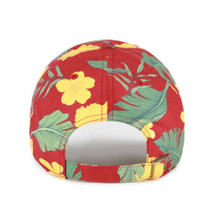 Washington Commanders '47 Beach Side Clean Up Adjustable Hat - Burgundy on sale