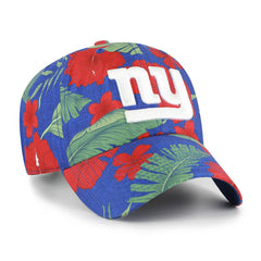 New York Giants '47 Beach Side Clean Up Adjustable Hat - Royal for sale
