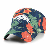 Denver Broncos '47 Beach Side Clean Up Adjustable Hat - Navy sale
