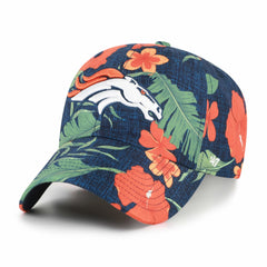 Denver Broncos '47 Beach Side Clean Up Adjustable Hat - Navy sale
