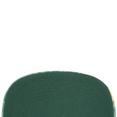 Green Bay Packers '47 Beach Side Hitch Adjustable Hat - White/Green cheap