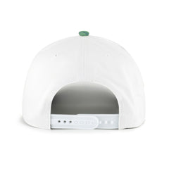 Pittsburgh Steelers '47 Beach Side Hitch Adjustable Hat - White/Black discount