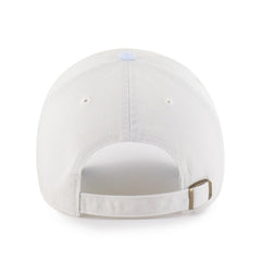 Buffalo Bills '47 Women's Gelato Two-Tone Clean Up Adjustable Hat - White discount