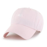 San Francisco 49ers '47 Women's Base Runner Ballpark Clean Up Adjustable Hat - Light Pink cheap