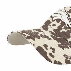 Denver Broncos '47 Women's Bessie Clean Up Adjustable Hat - Natural on sale