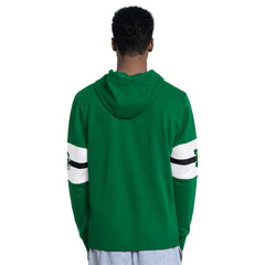 Philadelphia Eagles Starter Fullback Jersey Hoodie - Kelly Green cheap