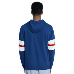 Buffalo Bills Starter Fullback Jersey Hoodie - Royal for sale