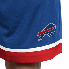 Buffalo Bills Starter Power Play Mesh Shorts - Royal online