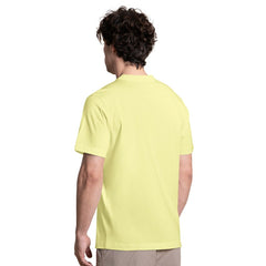 Pittsburgh Steelers Margaritaville Good Day T-Shirt - Yellow for sale