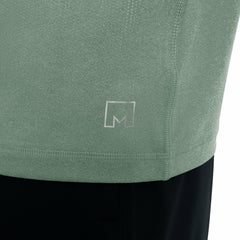 Green Bay Packers MSX by Michael Strahan Energy Scoop Neck Tank Top - Green online