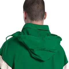 Philadelphia Eagles Starter The Gust Full-Zip Hooded Jacket - Kelly Green discount