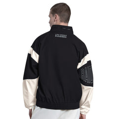 Las Vegas Raiders Starter The Gust Full-Zip Hooded Jacket - Black cheap