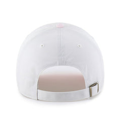 Dallas Cowboys '47 Women's Gelato Two-Tone Clean Up Adjustable Hat - White for sale
