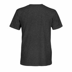 Mexico National Team 1863FC Athletic Wordmark Vintage Tri-Blend T-Shirt - Black cheap