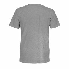Mexico National Team 1863FC Mono Badge Vintage Tri-Blend T-Shirt - Gray discount