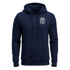 Tottenham Hotspur 1863FC True Glory Fleece Hoodie - Navy discount