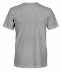 Arsenal 1863FC Wordmark Cotton T-Shirt - Gray for sale