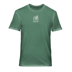 Mexico National Team 1863FC Back Wordmark Soft Wash T-Shirt for sale - Green