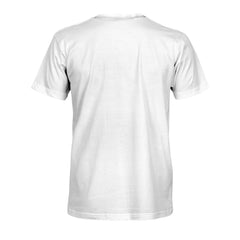 Real Madrid 1863FC Circle Cotton T-Shirt Discount - White