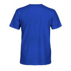 Inter Milan 1863FC Team Arch T-Shirt Discount - Blue